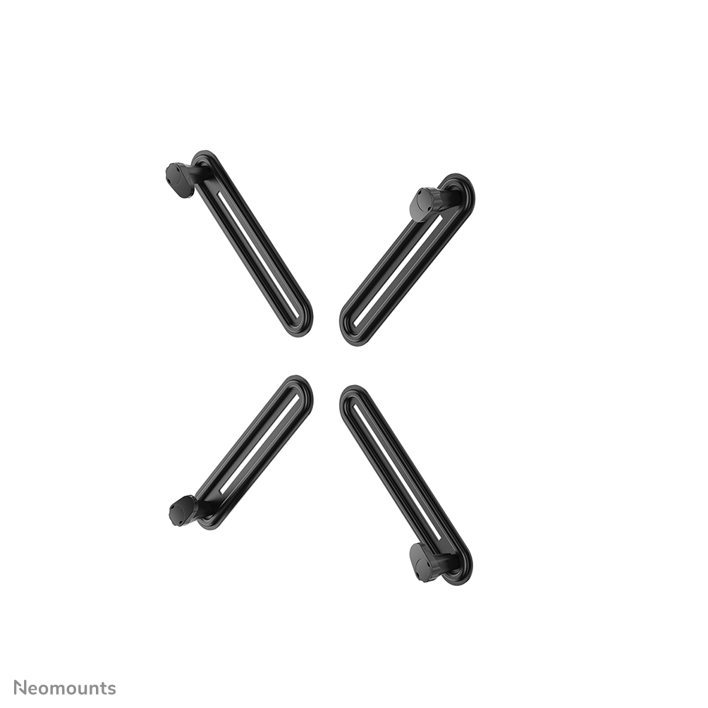 L-Form Halter, Magnetische Halterung, Handy Halterung, Telefon Ständer, Vierfach Halterung