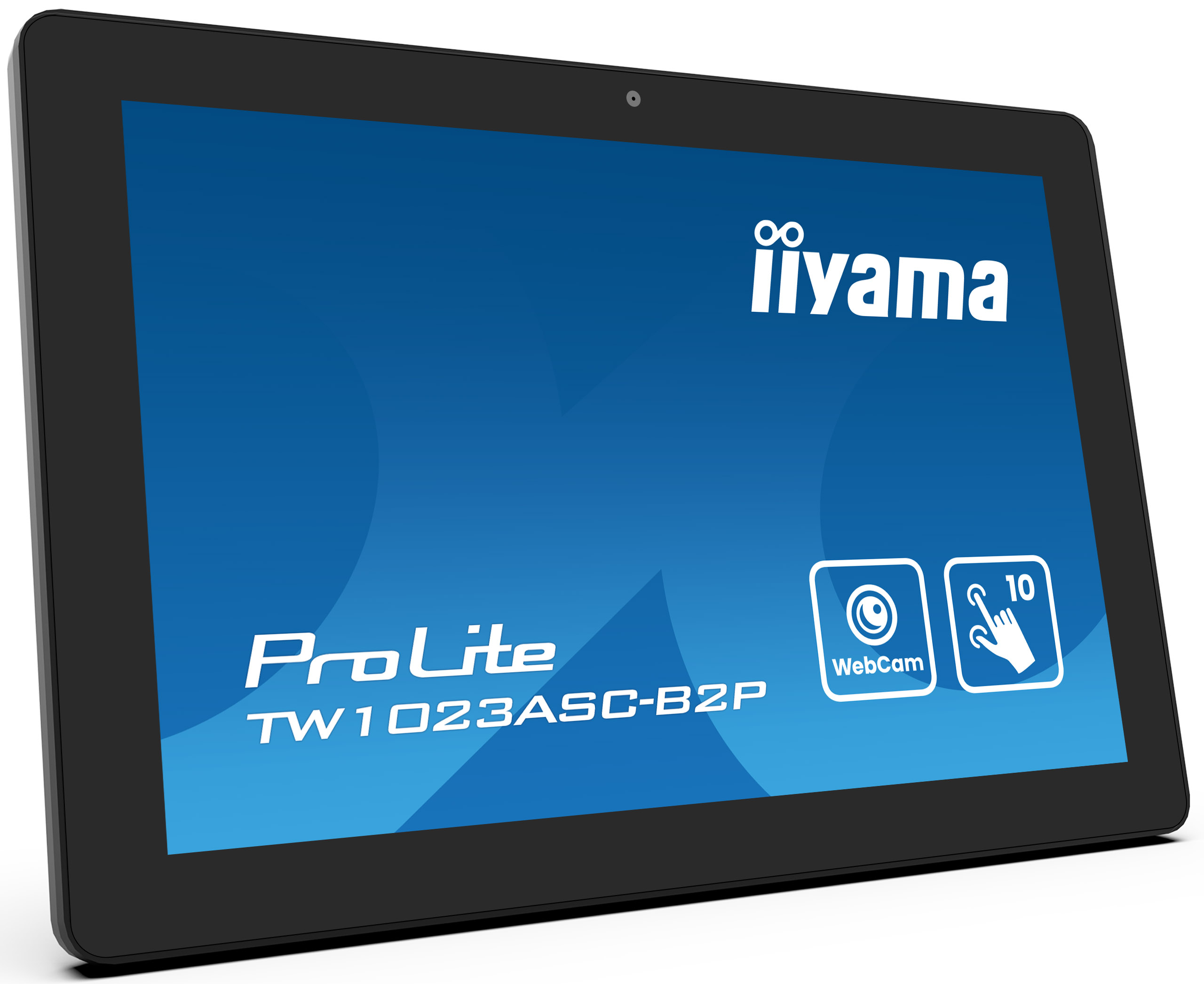 IIYAMA ProLite TW1023ASC-B2P