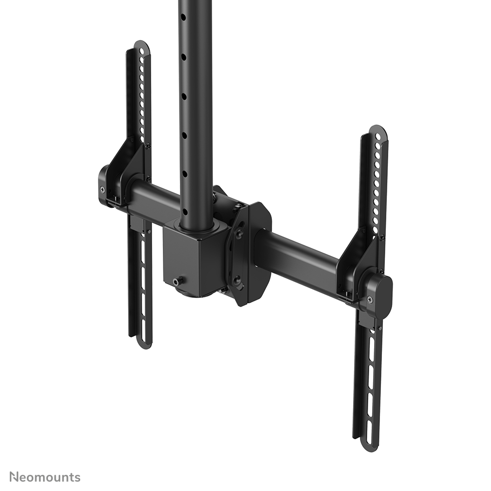 Neomounts Select Monitor-Deckenhalterung - 50 kg - 81,3 cm (32") - 152,4 cm (60") - 200 x 200 mm - 400 x 400 mm - 560 - 940 mm