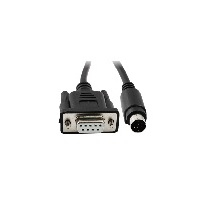 AVer Zubh. für VC520PRO2 und Teams Edition RS232 Adapter mDIN8/D-SUB9 AVer Zubh. für VC520PRO2 und Teams Edition RS232 Adapter mDIN8/D-SUB9
