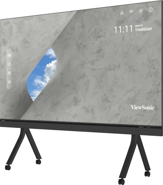monitor, display, stand, legs, screen