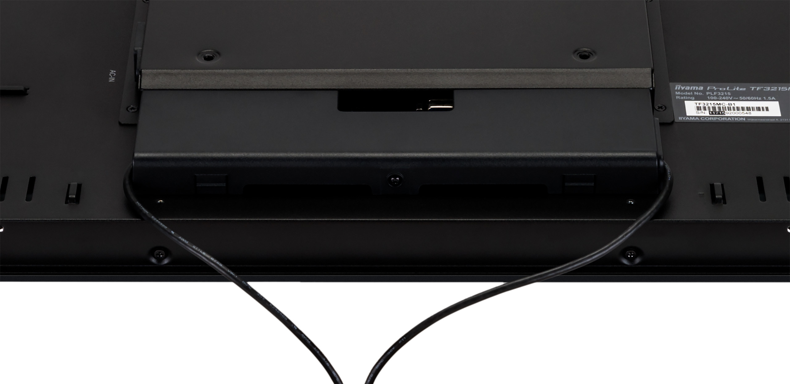 IIYAMA LFD ProLite TF3215MC-B2