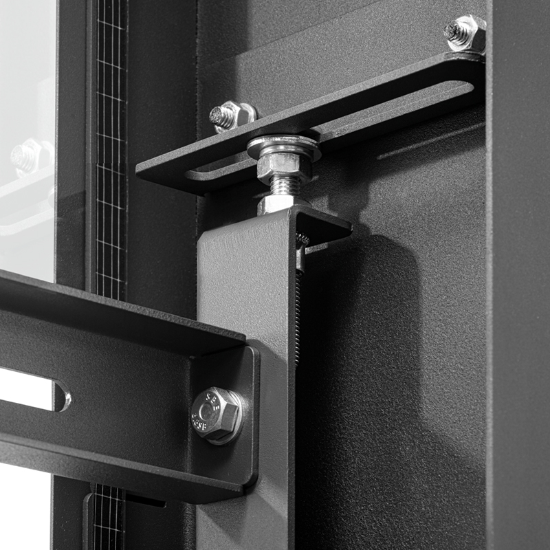 HAGOR vis-it  HP Bolt-Down 55"