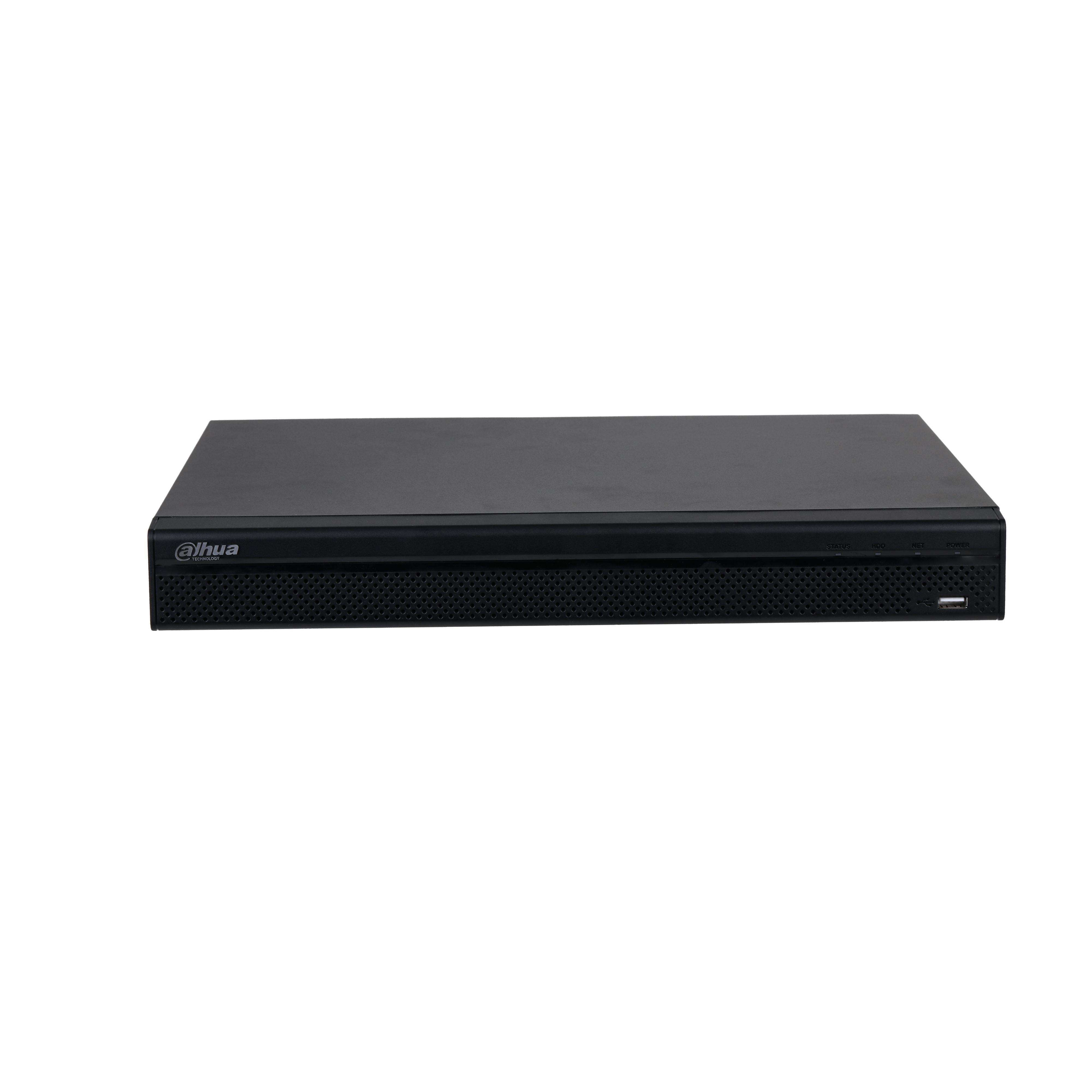 Dahua CCTV-Zubehör  32CH 2HDD 1U NETWORK VIDEO RECORDER, DHI-NVR4232-16P-4KS2/L Dahua CCTV-Zubehör  32CH 2HDD 1U NETWORK VIDEO RECORDER, DHI-NVR4232-16P-4KS2/L