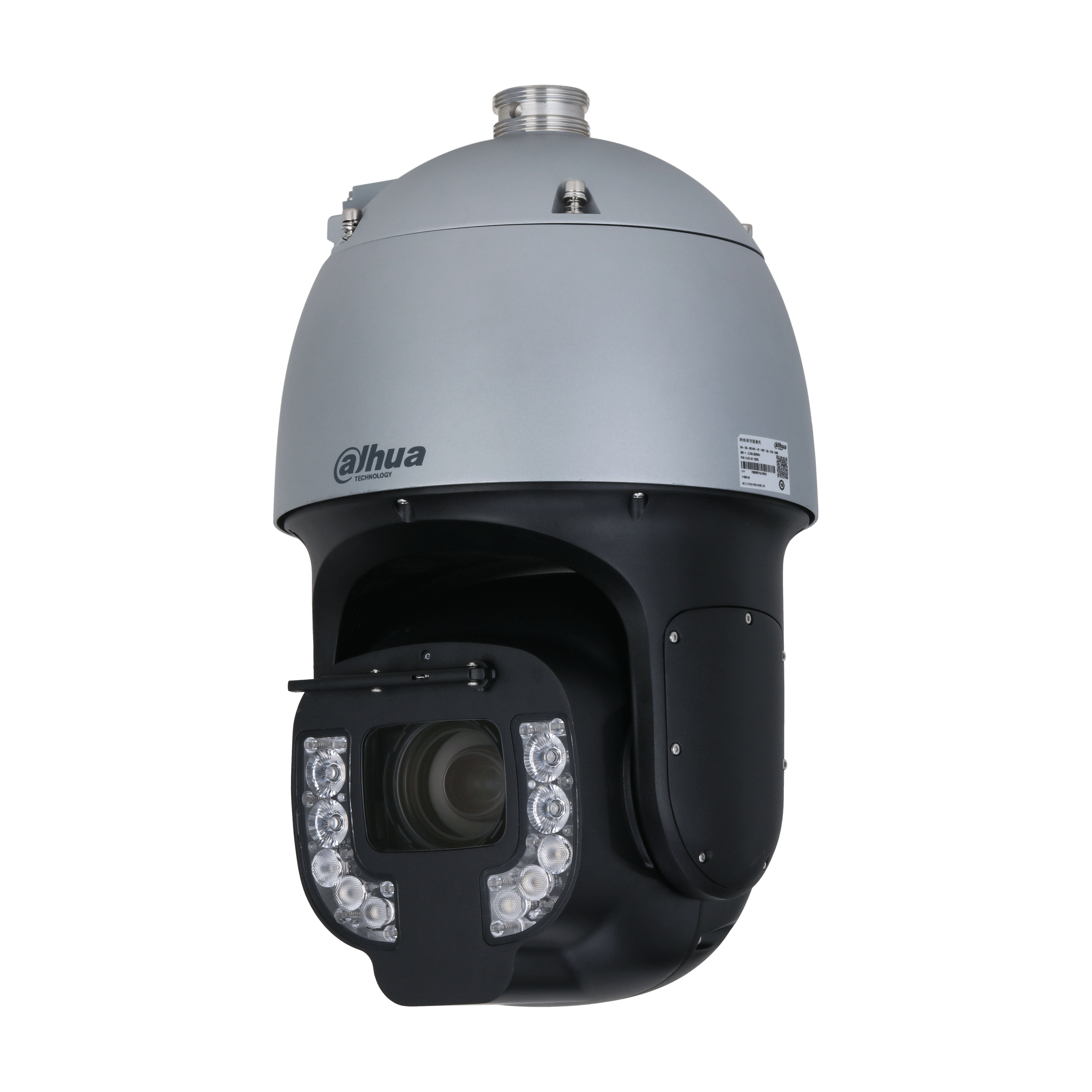 Dahua CCTV 2MP 60 Startlight IR NETWORK PTZ CAMERA, DH-SD8C260PA-HNF