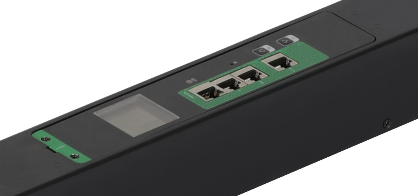 APC EPDU1116S - Easy PDU Switched ZeroU 16A 230V (20)C13 (4)C19 IEC309 APC EPDU1116S - Easy PDU Switched ZeroU 16A 230V (20)C13 (4)C19 IEC309