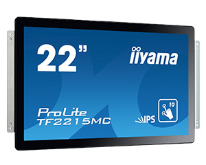 Iiyama ProLite TF2215MC-B2 Elektronik, Bildschirm, Computer-Hardware, Computerausrüstung, Überwachen