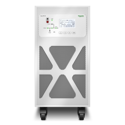 APC E3SUPS10K3I - Easy UPS 3S 10 kVA 400 V 3:1 UPS for external batteries