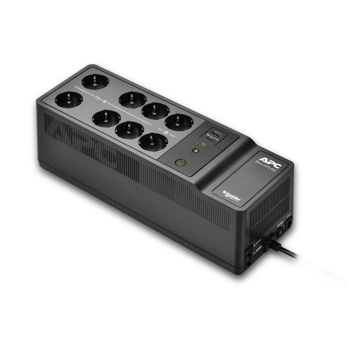 USV-Backup, Power Strip, Rack UPS, Surge Protector, Six Outlet