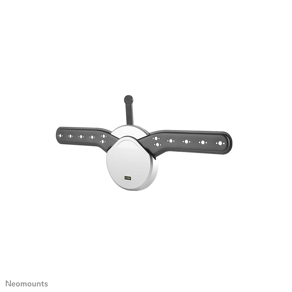 Neomounts Monitor-Wandhalterung - 81,3 cm (32 Zoll) - 177,8 cm (70 Zoll) - 200 x 200 mm - 600 x 400 mm - 6 Grad - Schwarz Neomounts Monitor-Wandhalterung - 81,3 cm (32 Zoll) - 177,8 cm (70 Zoll) - 200 x 200 mm - 600 x 400 mm - 6 Grad - Schwarz