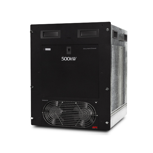 APC SYSW500KD - Symmetra PX 500kW Static Switch Module, 400/480V APC SYSW500KD - Symmetra PX 500kW Static Switch Module, 400/480V