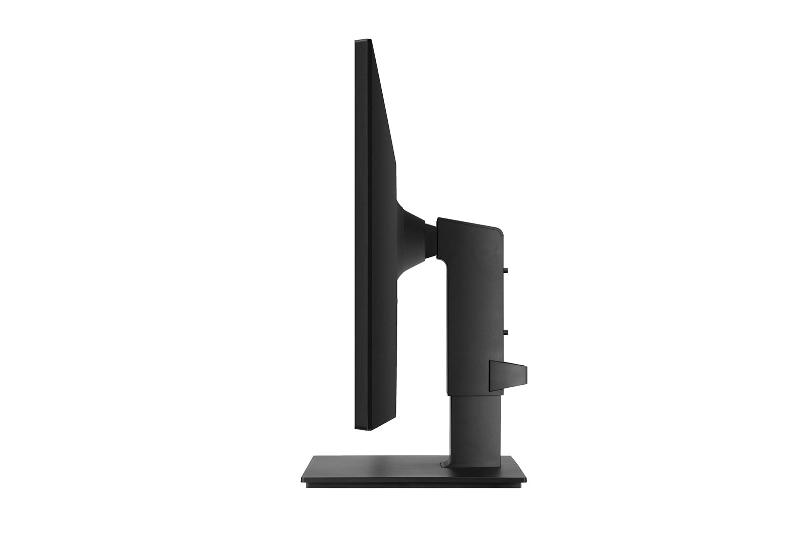 LG Monitor  27" 27BN55UP-B Ultra HD 4K DP HDMI IPS 16:9 black