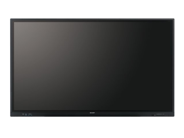 Sharp Display Interaktiv PNLC752