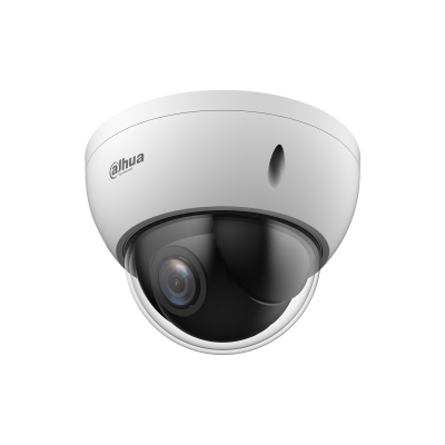 Dahua CCTV 4MP 4  Non Compensation Light NETWORK PTZ CAMERA, DH-SD22404DB-GNY Elektronik