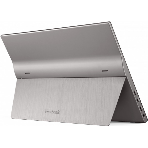 tablet, 2-in-1, abnehmbar, Aluminium, Ständer