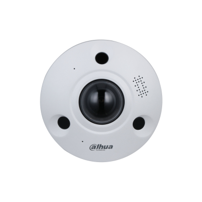 Dahua CCTV 8MP IR Fisheye WizMind Network CAMERA, DH-IPC-EBW8842P-AS-IVC Dahua CCTV 8MP IR Fisheye WizMind Network CAMERA, DH-IPC-EBW8842P-AS-IVC