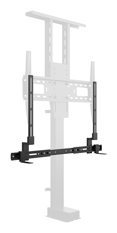 HAGOR Wandhalterung WH Moto slim