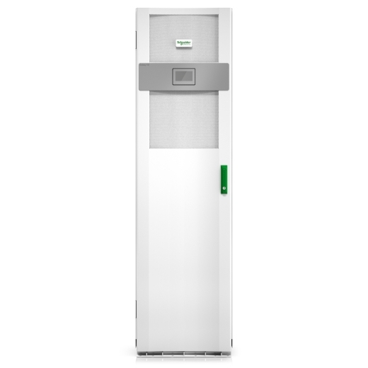 APC GVSUPS50KR0B5HS - Galaxy VS UPS 50kW 400V mit N+1 power module, for 5 smart modular 9Ah battery strings, Start-up 5x8
