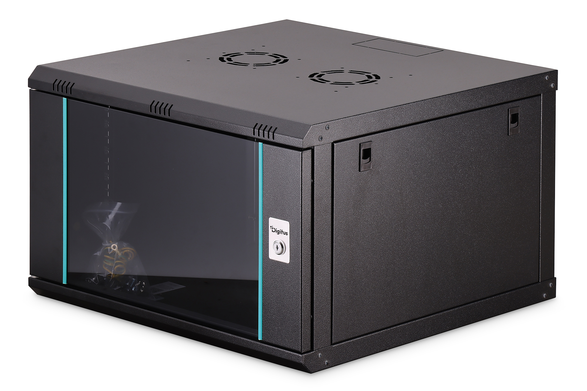 server, Rack, Netzwerk, Speicher, Schublade