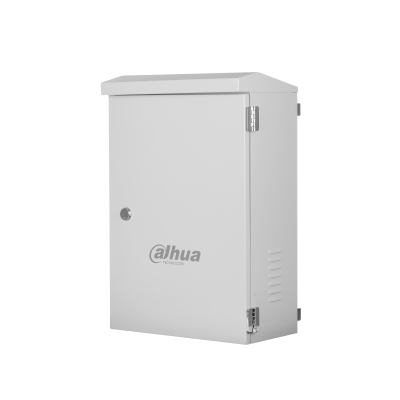 Dahua CCTV Camera mount, DH-PFM377, Outdoor distribution box Postfach