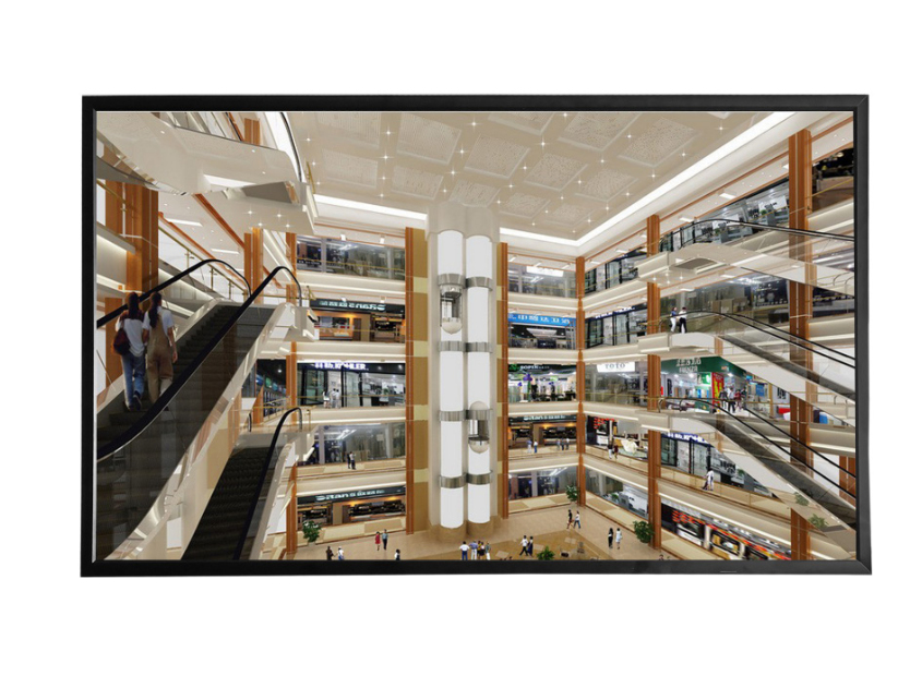 Dahua CCTV Monitor 4K Series DHI-LM75-S400