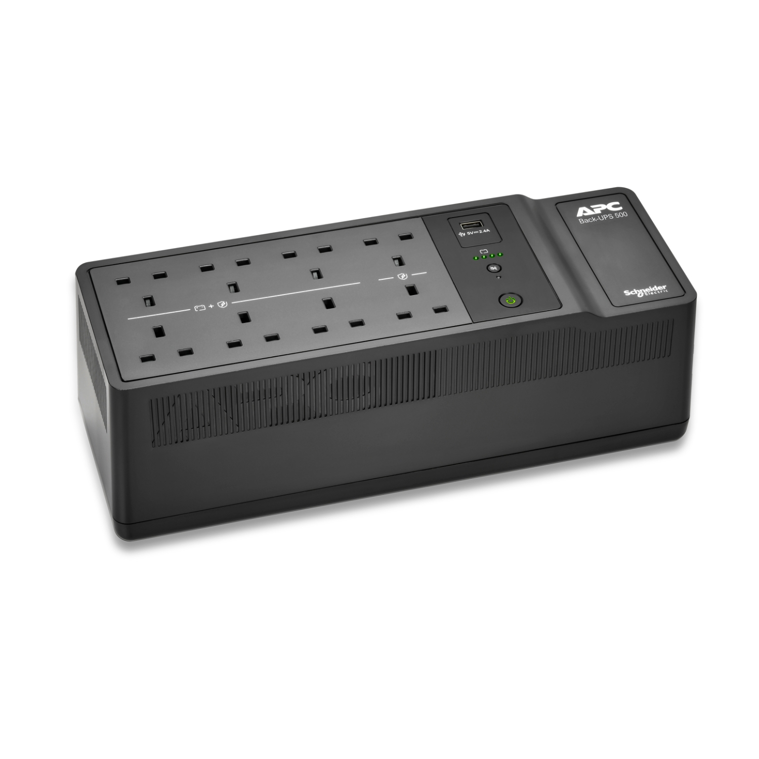 USV, Back-Up, Power Strip, Surge Protector, Schneider