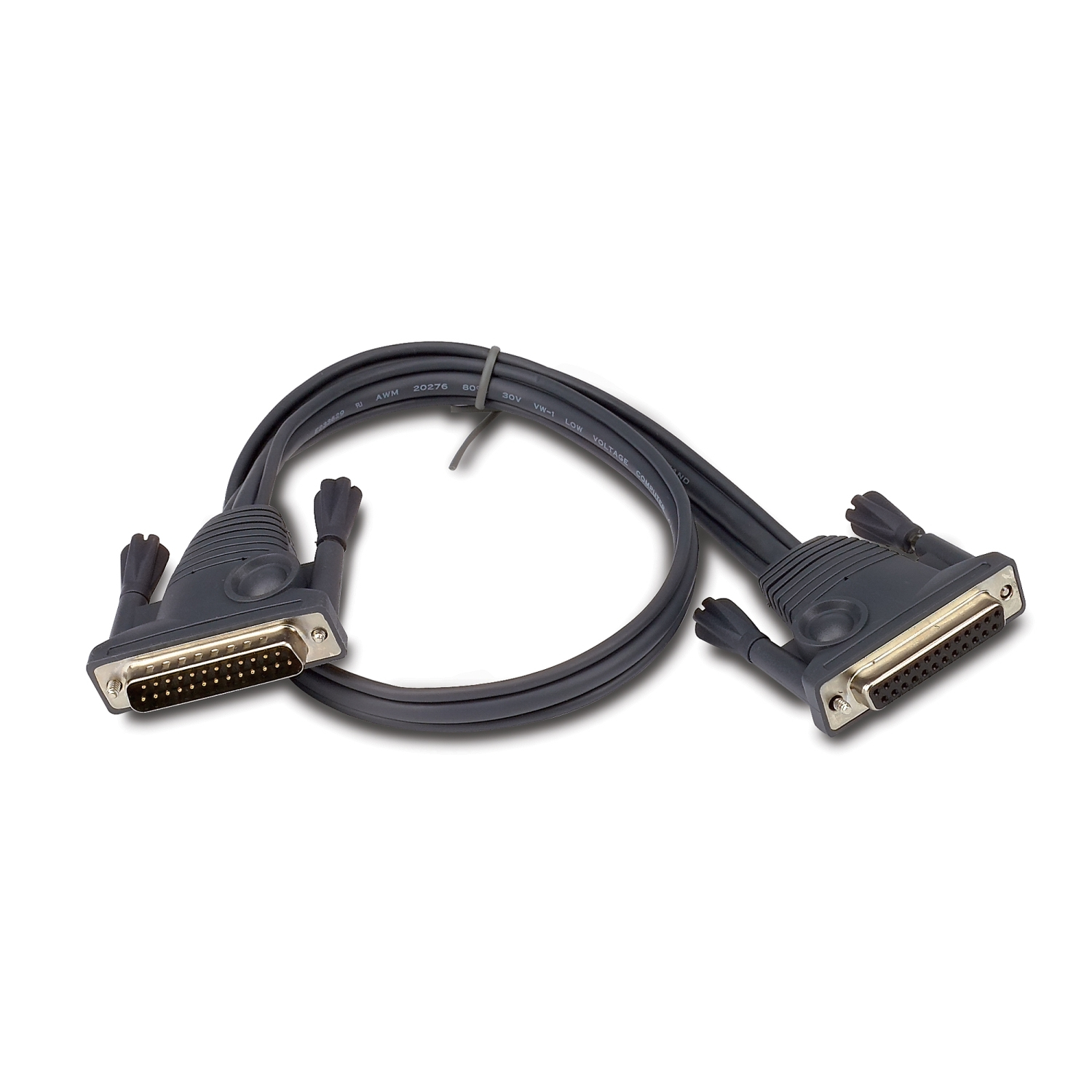 D-Sub Kabel, HD-44 Kabel, DVI-D Adapter, Mehrfachstecker, D-Sub Stecker