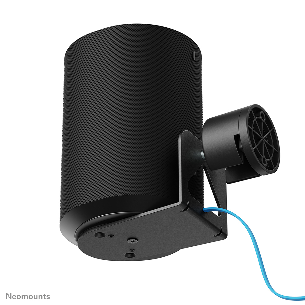 Lautsprecher, Smart Speaker, Wandhalterung, Bodenständer, Kabel