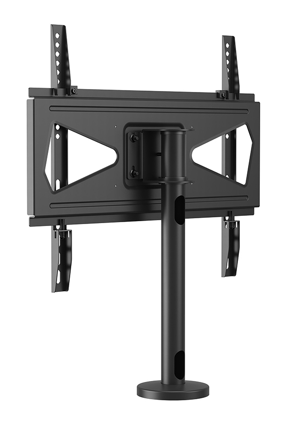 Neomounts TV Tischhalterung schwenkbar VESA 400x400 DS42-430BL14