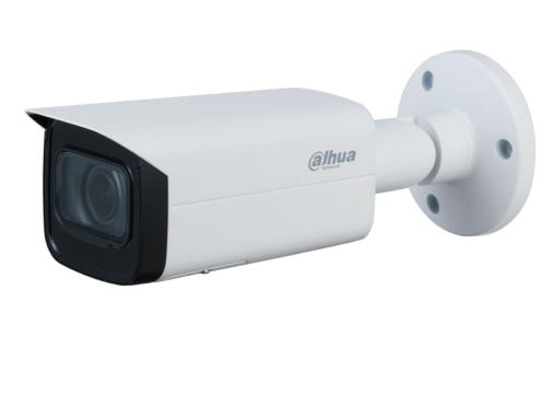 Dahua CCTV 2MP WDR Bullet Network CAMERA, DH-IPC-HFW2231TP-ZS-27135-S2-QH Dahua CCTV 2MP WDR Bullet Network CAMERA, DH-IPC-HFW2231TP-ZS-27135-S2-QH