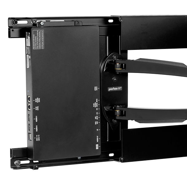 Peerless-AV HA746-STB Computerausrüstung, Elektronik, Hardware, Bildschirm, Überwachen
