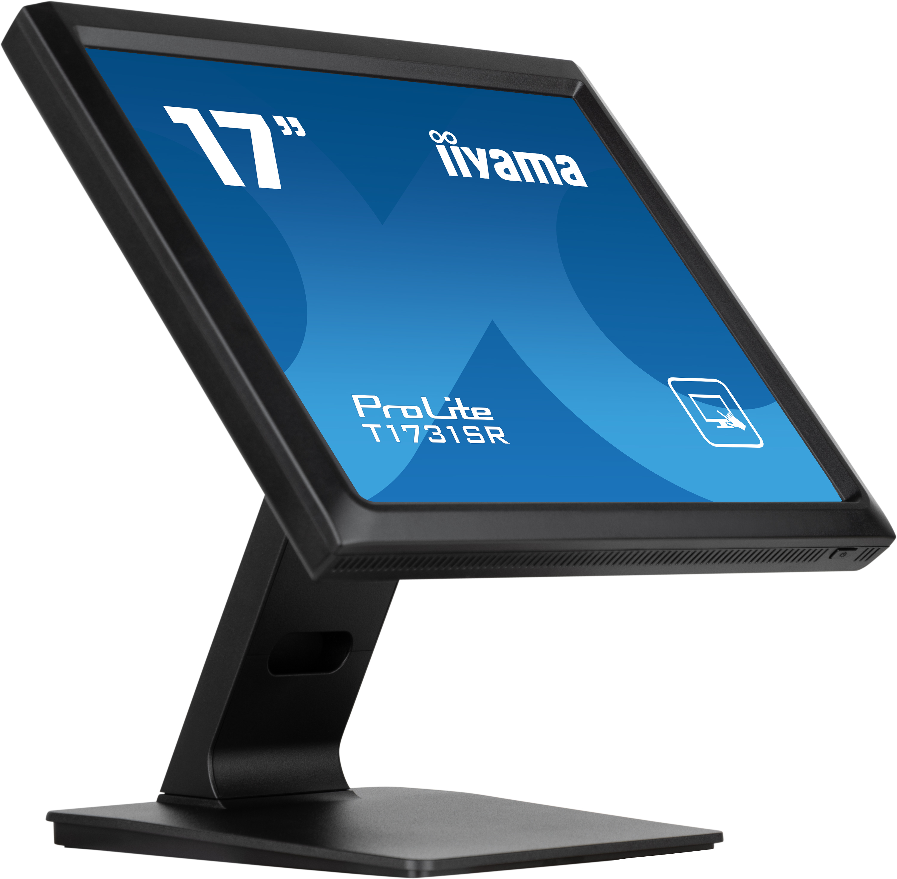 IIYAMA ProLite T1731SR-B1S IIYAMA ProLite T1731SR-B1S