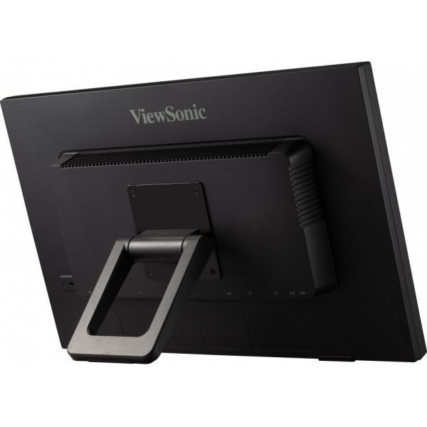 ViewSonic Display TD2423 Touch