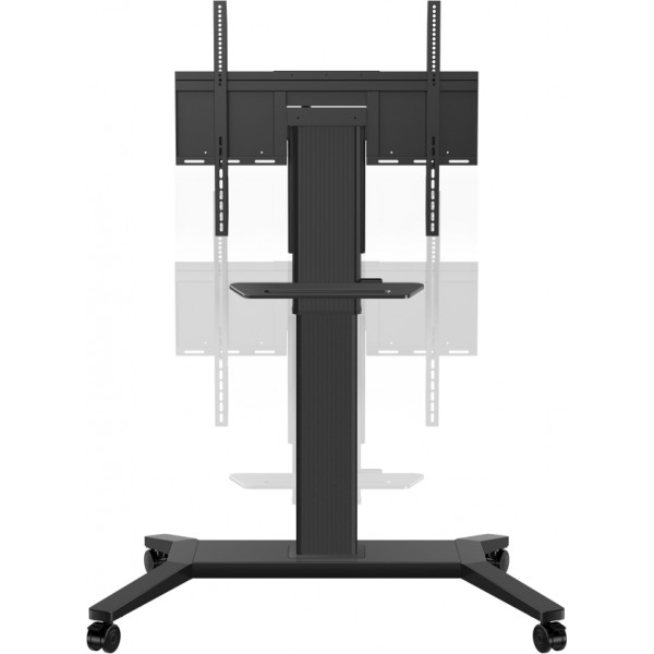 ViewSonic LFD Z neigbarer Moto Trolley für Viewboard  VB-STND-003* ViewSonic LFD Z neigbarer Moto Trolley für Viewboard  VB-STND-003*