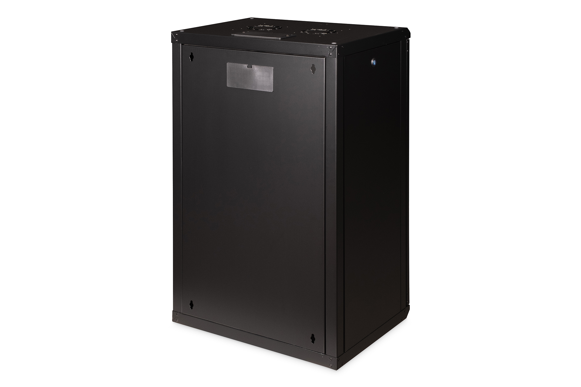 DIGITUS DN-19 20-U-SW Wandgehäuse Unique Serie - 600x450 mm (BxT) Postfach