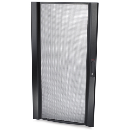 APC AR3104 - NetShelter SX 24U 600mm x 1070mm Deep Enclosure
