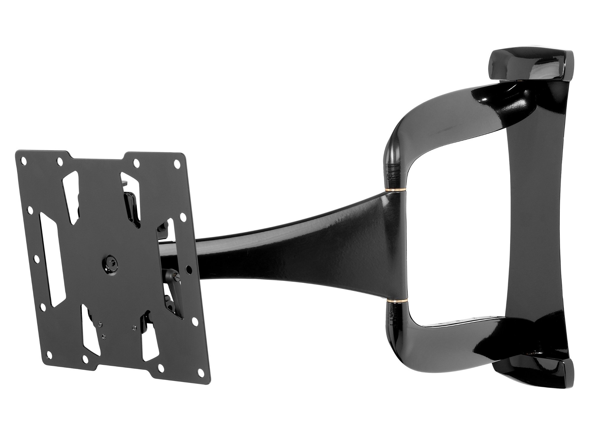 Peerless-AV Wandhalterung SUA740P Slim schwenkbar 27kg
