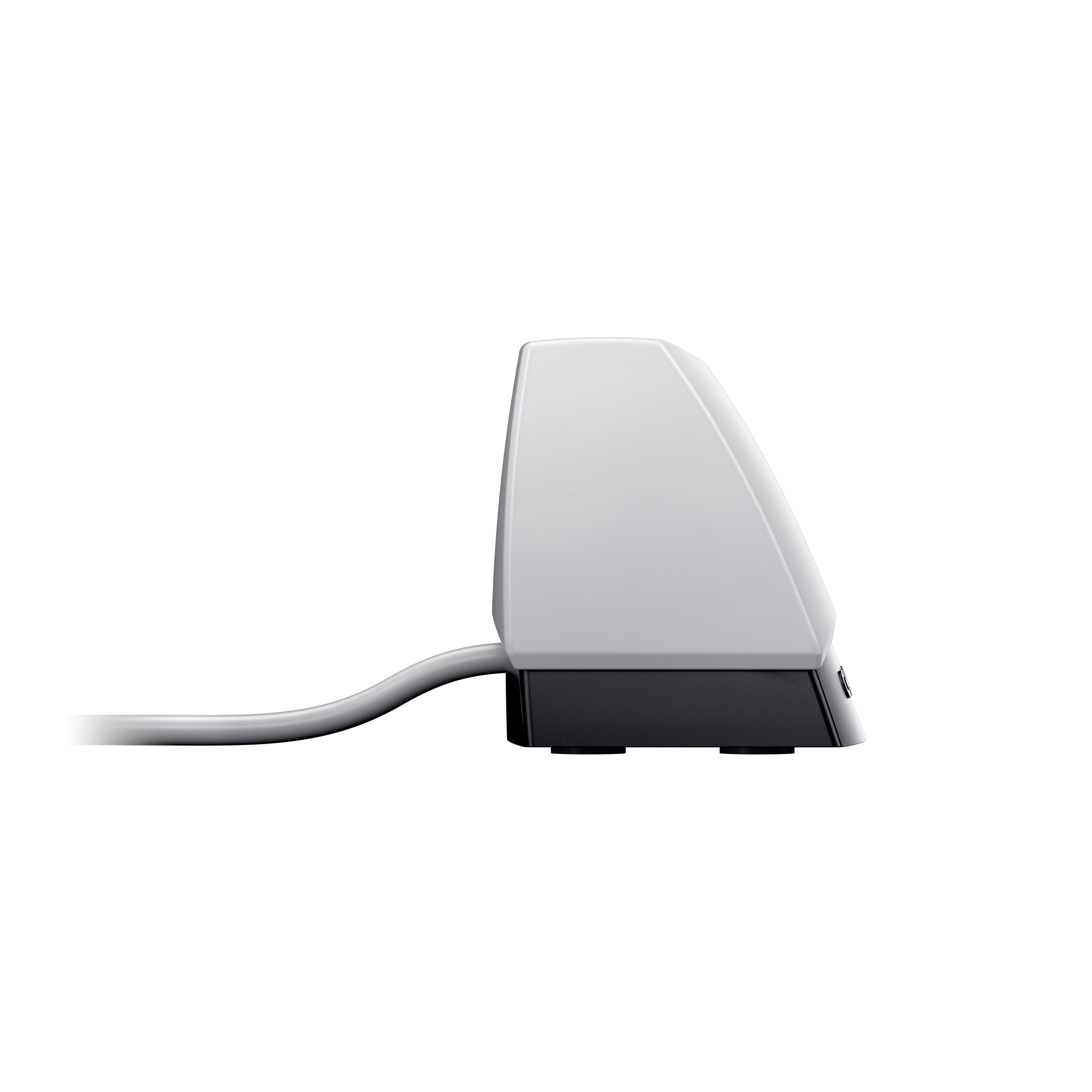 Cherry Kartenleser SmartTerminal ST-1144 (ST-1144UB) weiß