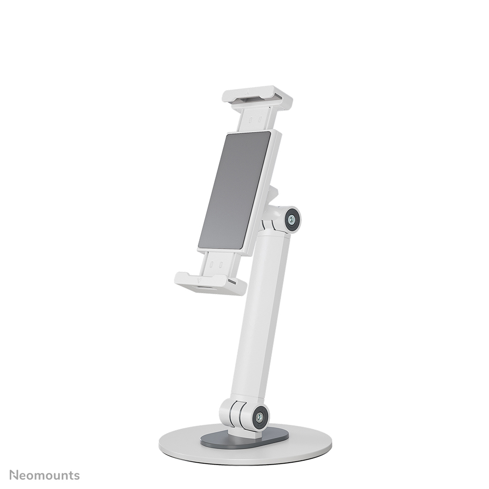 Neomounts DS15-540WH1 Tablet-Ständer 4.7-12.9" - universal Neomounts DS15-540WH1 Tablet-Ständer 4.7-12.9" - universal