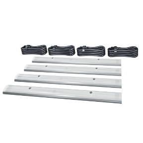 APC ACDC2019 - Aisle Containment Lighting kit (w/o power supply)