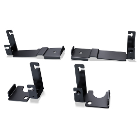 APC ACDC2005 - Mounting Brackets - Ceiling Panel Rail (Cooling / Racks)