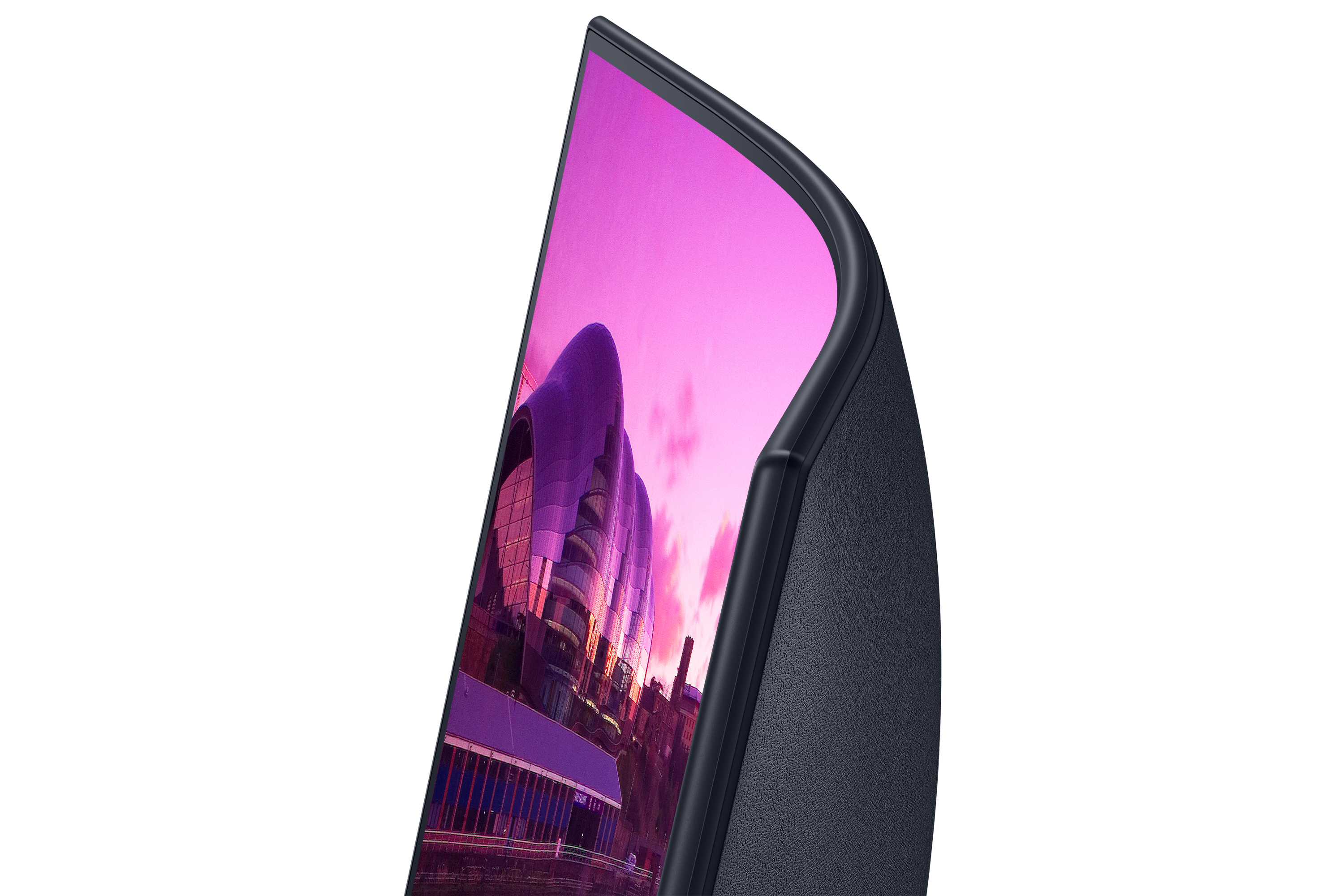 Samsung Monitor S32C390EAU