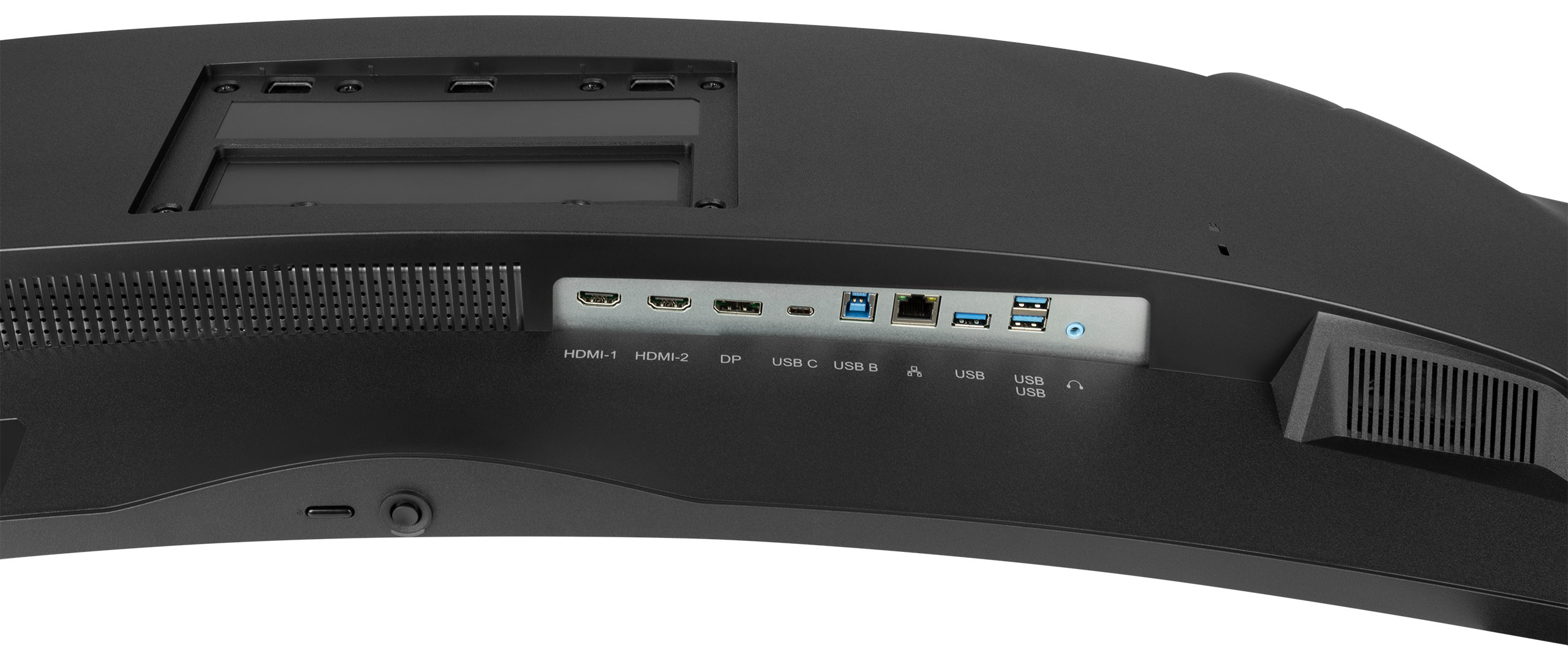 IIYAMA Monitor XCB4594DQSN-B1 Elektronik, Hardware, Computerausrüstung, Maus