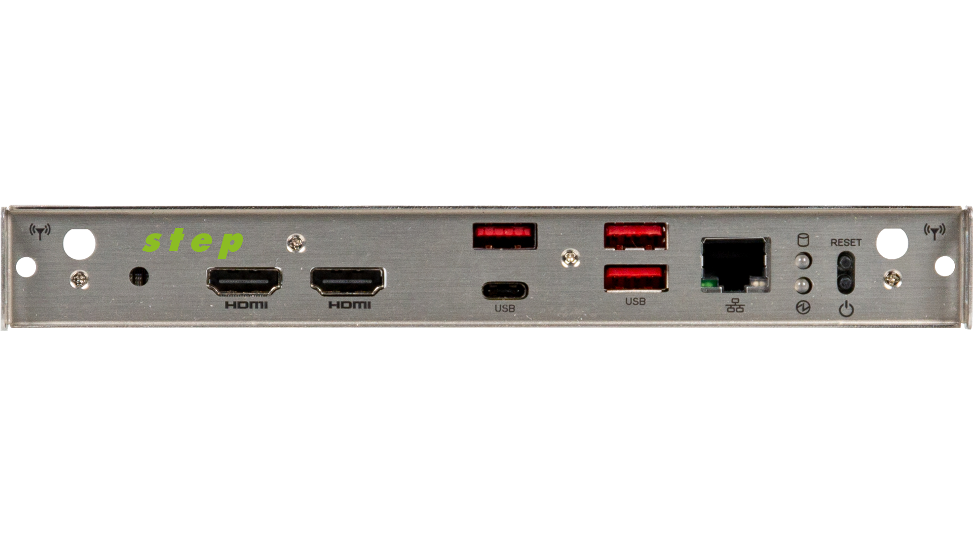 server, rackmount, Backplane, HDMI, USB