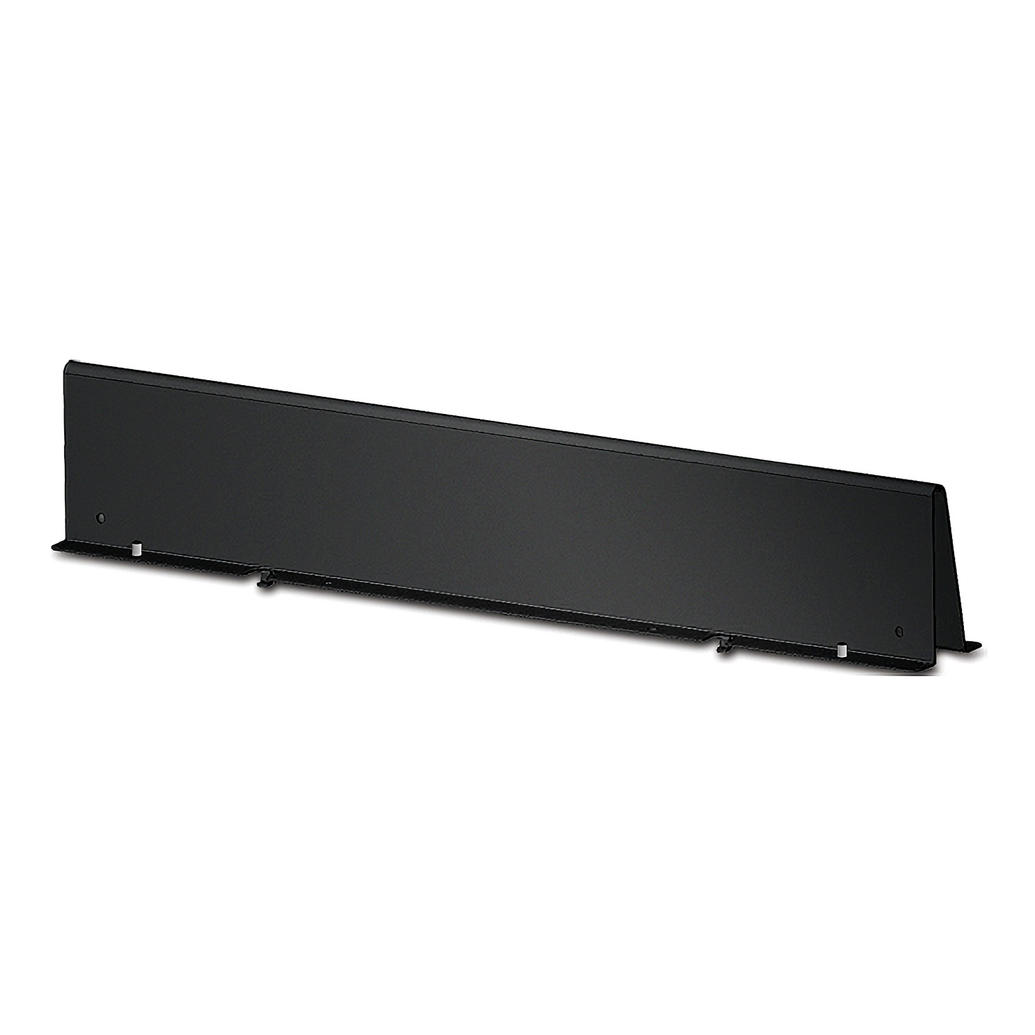 laufstativ, monitor-halter, kabelloser-dock?, schwarz, lange