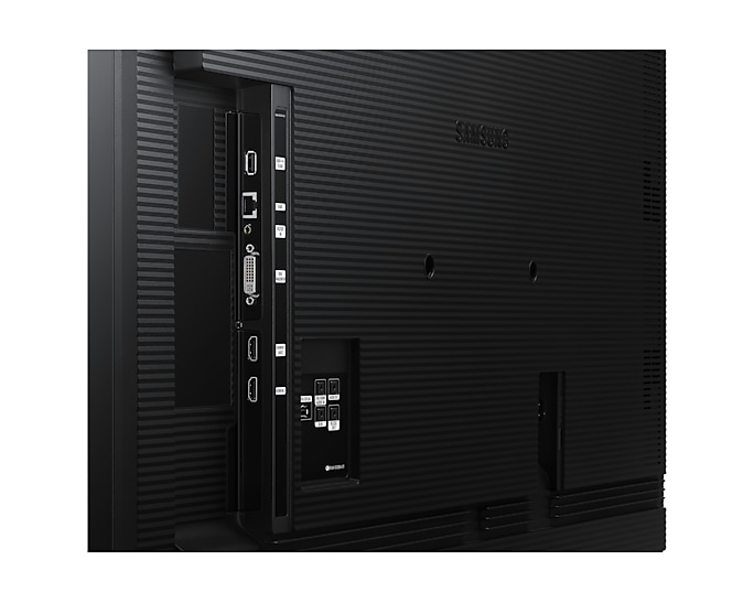 Samsung QB75R-B