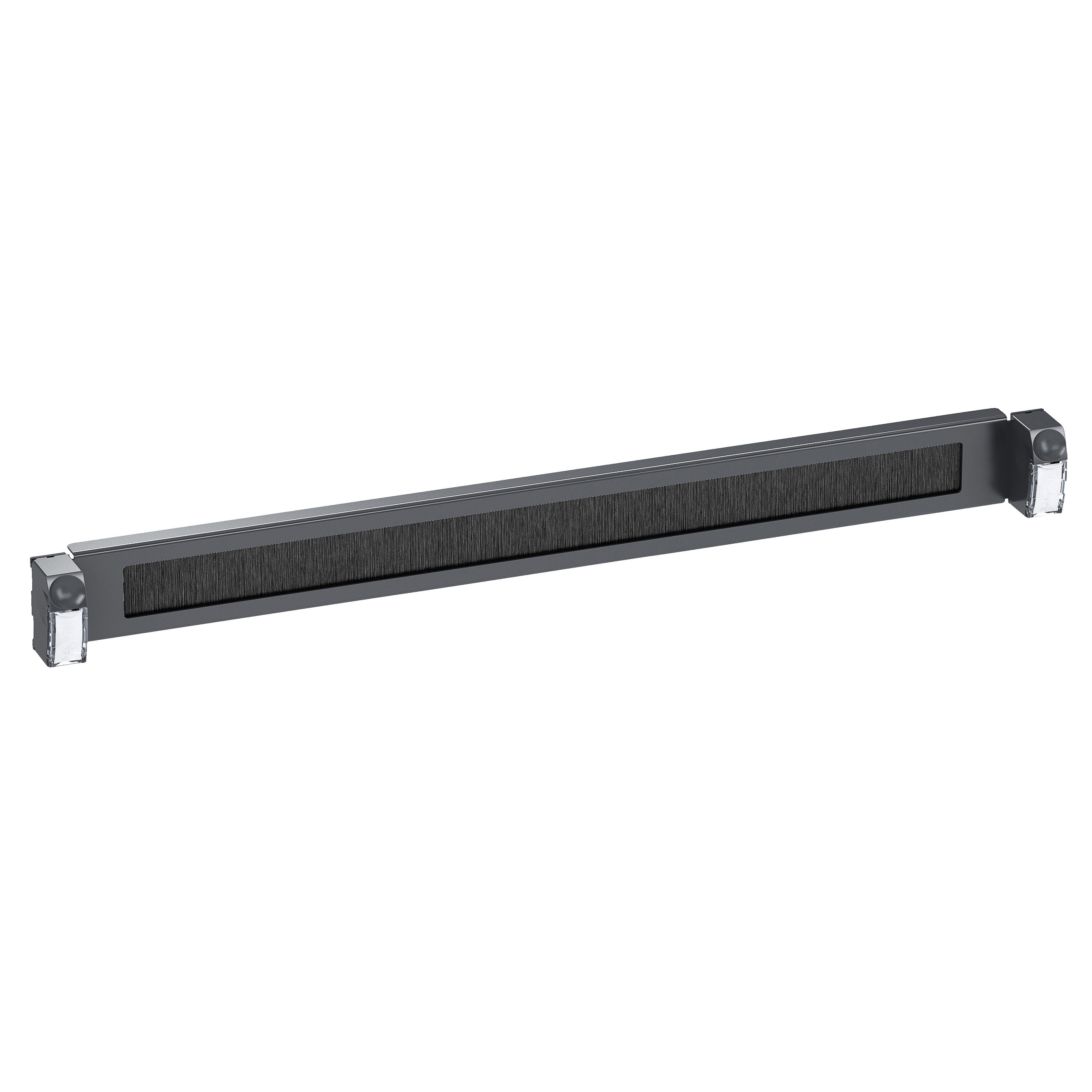 APC ACTASSI 19-C PANEL BRUSH 19 1U FOR PATCH CORD GUIDING APC ACTASSI 19-C PANEL BRUSH 19 1U FOR PATCH CORD GUIDING