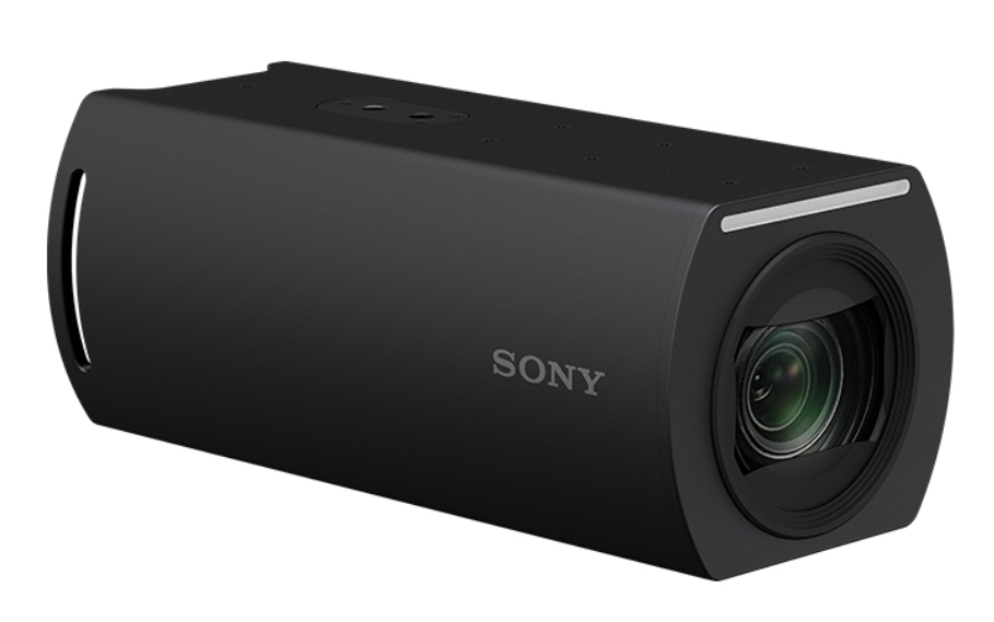 Sony BRC Camera SRG-XB25B