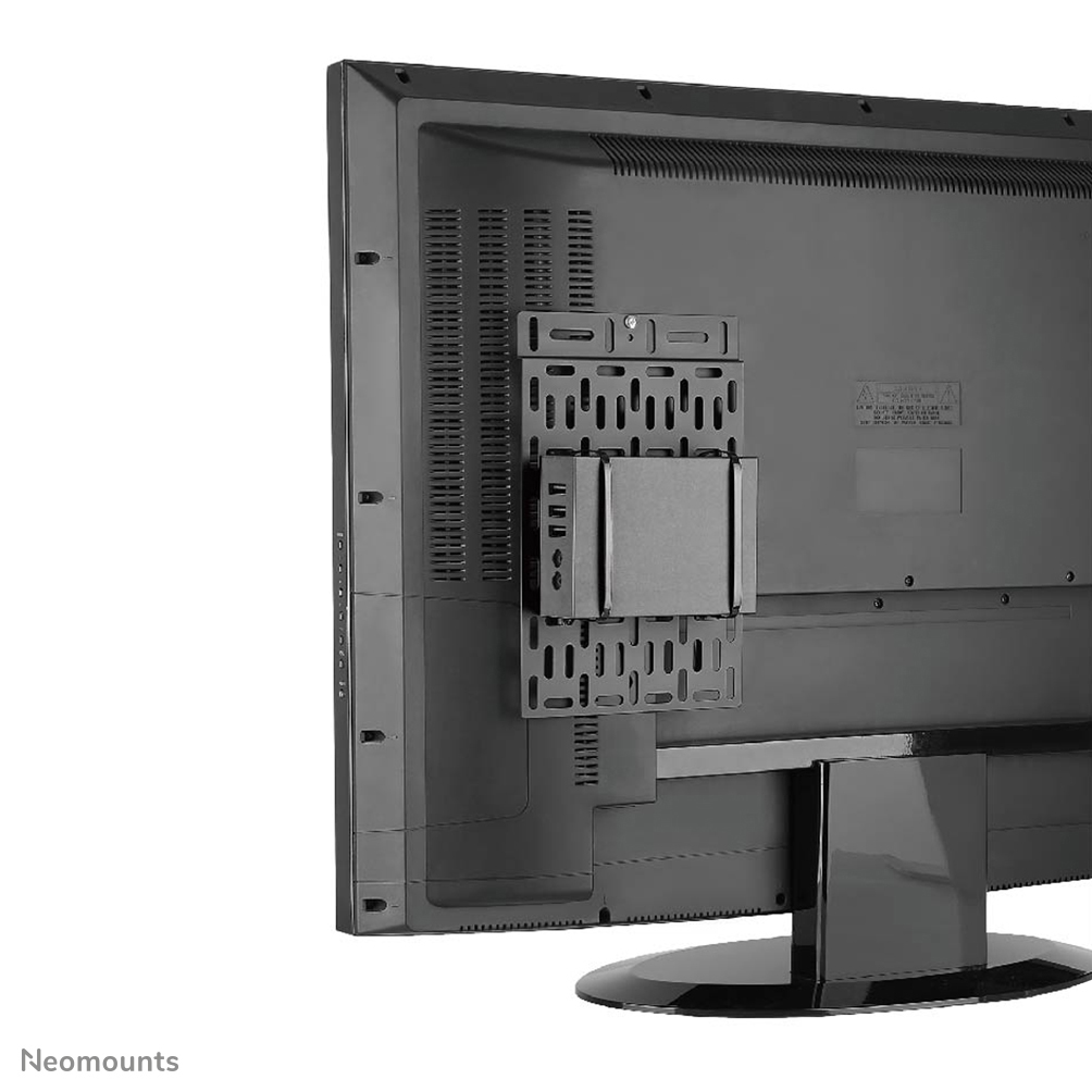 Neomounts NS-MPM100 Mediaplayer-Halter - universal Neomounts NS-MPM100 Mediaplayer-Halter - universal