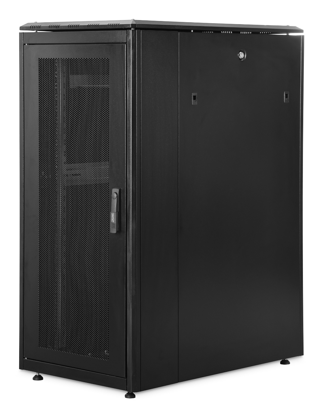 Serverrack, Schrank, Schrankkühlung, Netzwerkgerät, Metallkabinett